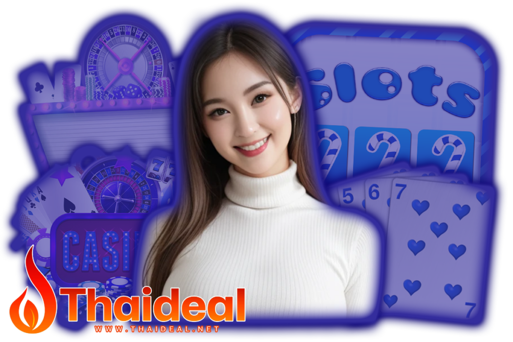 deal สล็อต