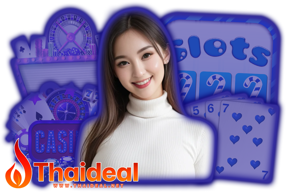 deal สล็อต