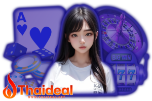 deal เว็บตรง