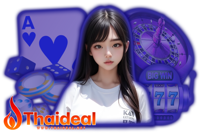 deal เว็บตรง