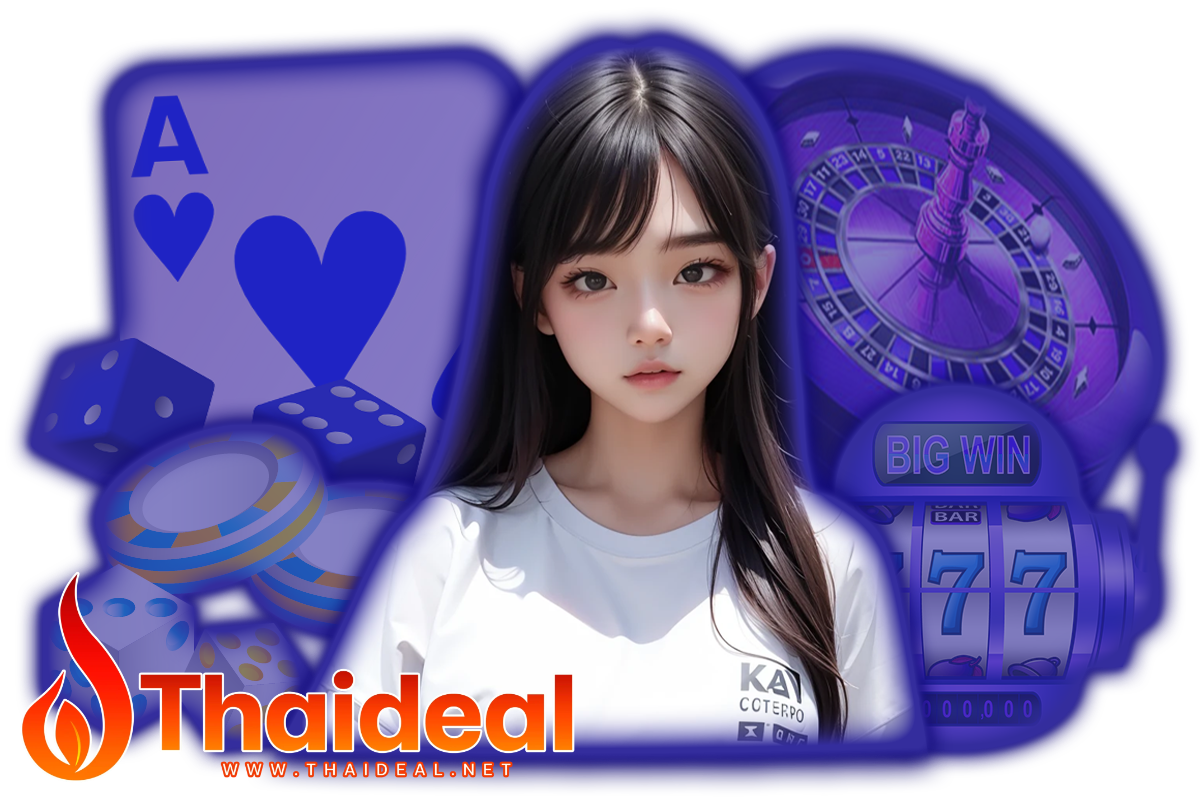 deal เว็บตรง
