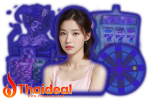 thaideal คาสิโน