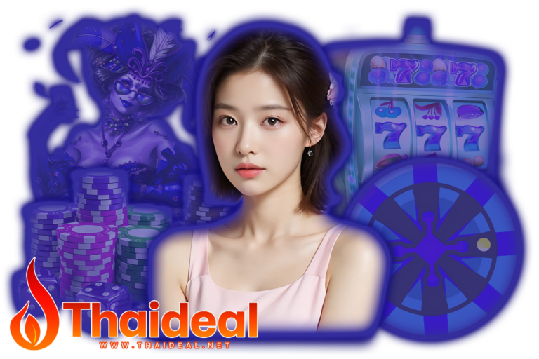 thaideal คาสิโน