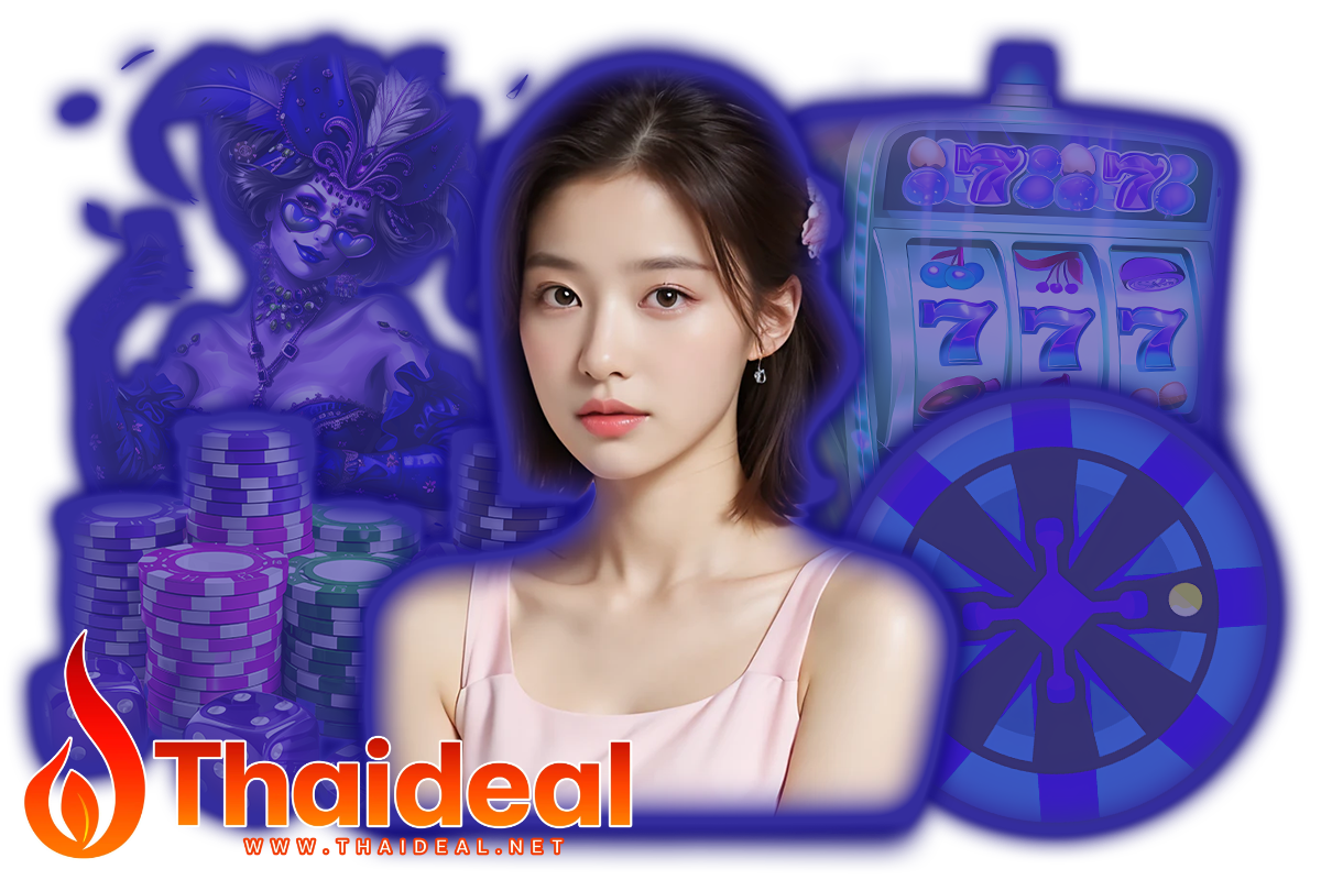 thaideal คาสิโน