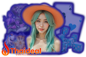 thaideal ทางเข้า