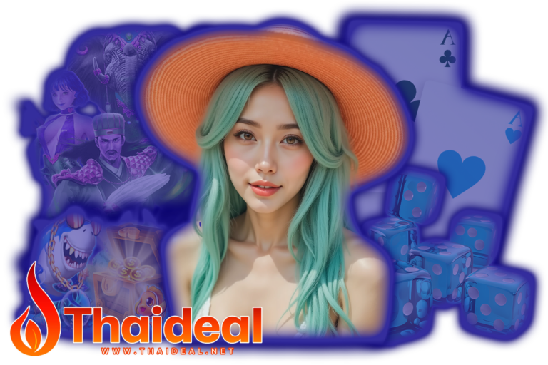 thaideal ทางเข้า