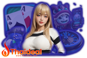 thaideal บาคาร่า