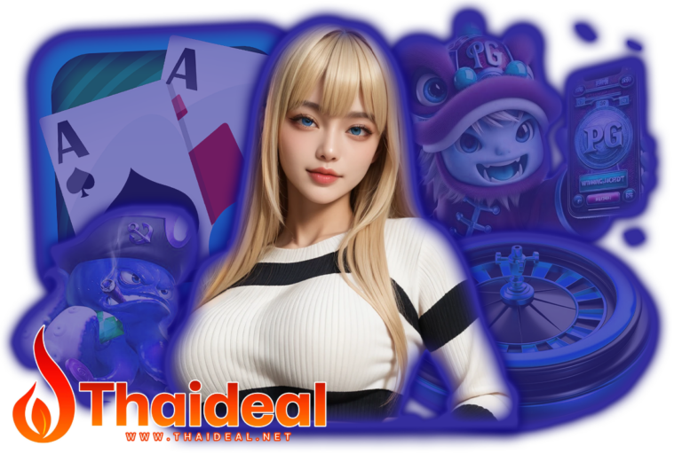 thaideal บาคาร่า